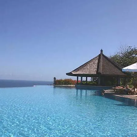 Bali Cliff