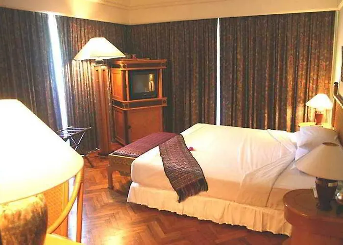 Hotel Bali Cliff Ungasan (Bali)
