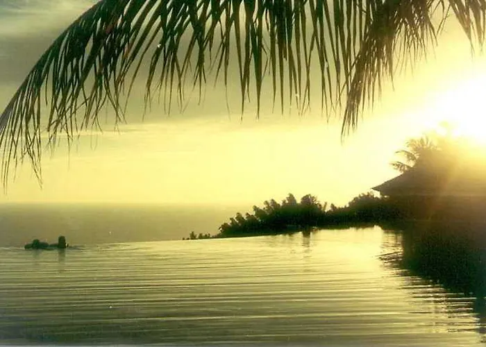 Bali Cliff Hotel 2*