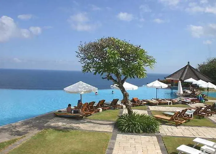 Bali Cliff 2*