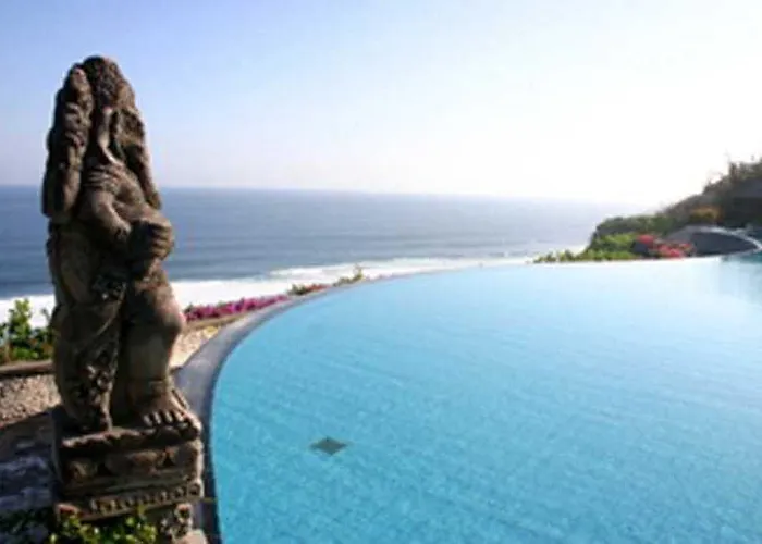 Hotel Bali Cliff